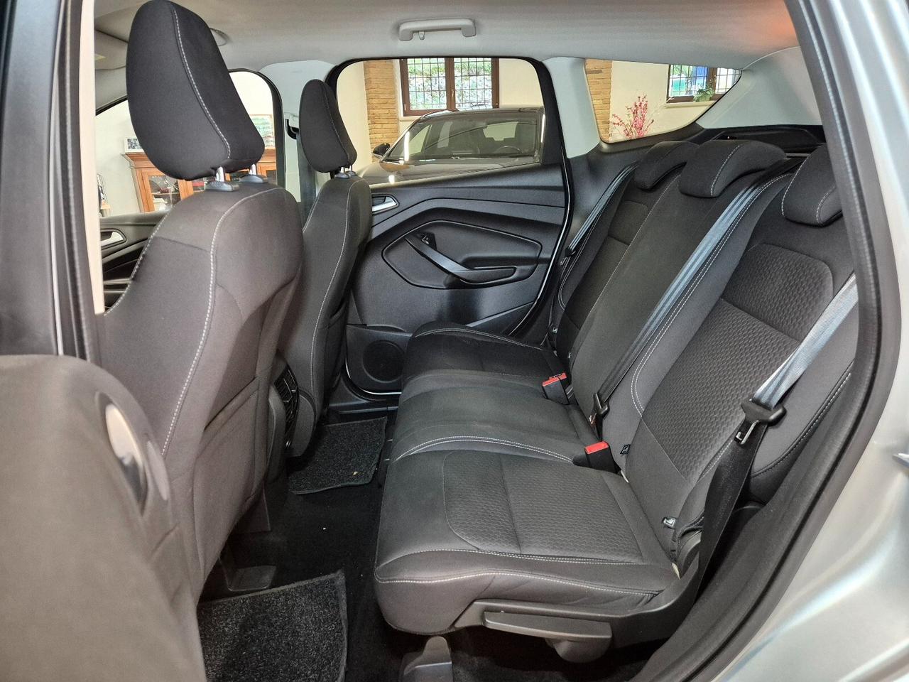 Ford Kuga 1.5 EcoBoost 120 CV S&S 2WD Business