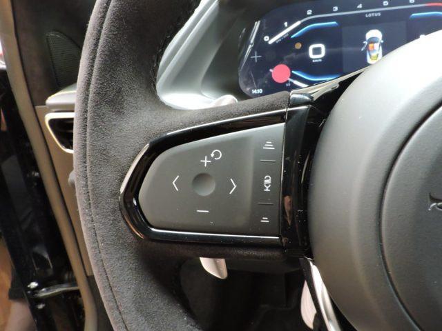 LOTUS Emira FIRST EDITION FE I4 AUTOMATICA