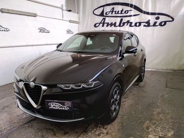 Alfa Romeo Tonale Tonale 1.6 diesel 130 CV TCT6 Ti TUA DA 349,00 EURO AL MESE