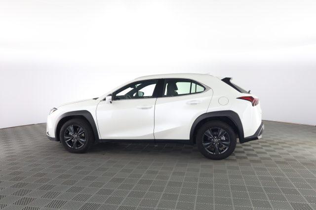 LEXUS Other UX UX Hybrid Urban
