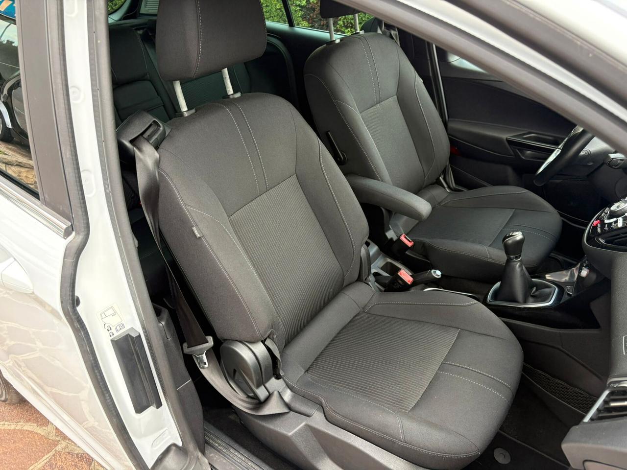 Ford B-Max 1.4 90 CV GPL Titanium