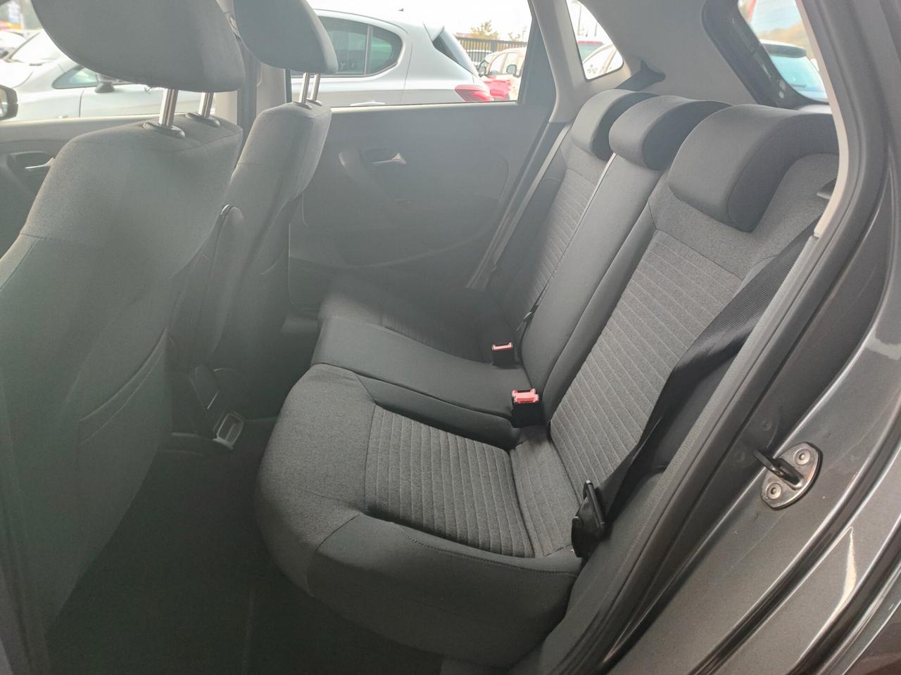 Volkswagen Polo 1.4 5 porte Highline