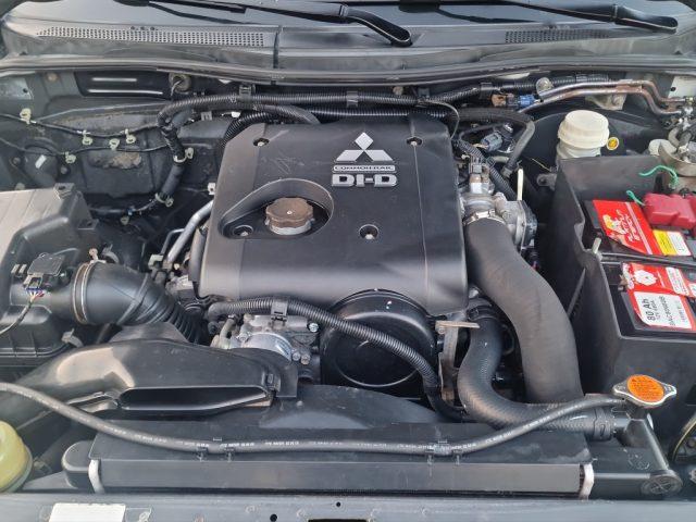 MITSUBISHI L200 2.5 DI-D/136CV Double Cab Invite