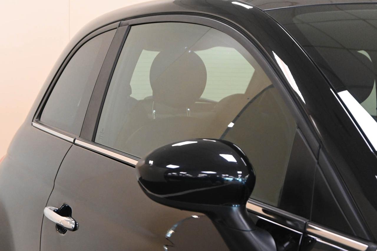 FIAT 500 (2015-2024) 500 1.0 Hybrid Dolcevita