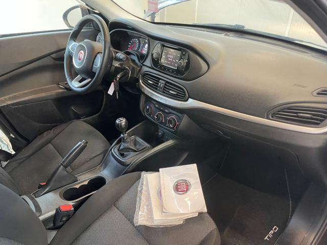 FIAT Tipo 1.4 T-JET 120CV SW EASY