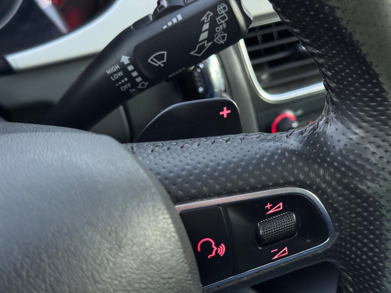 Audi A4 Avant 2.0 TDI 143CV Automatico