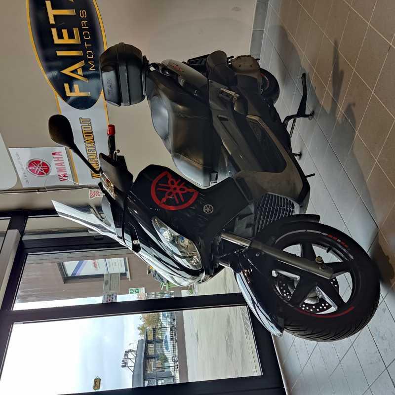 Yamaha X-Max 250 - 2009