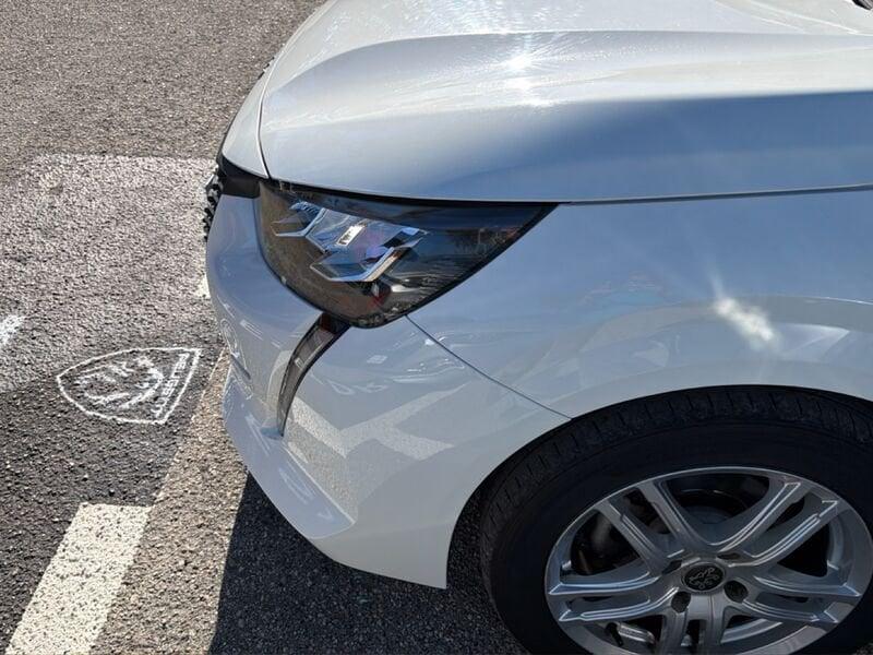Peugeot 208 208 1.2 puretech Active s&s 75cv my20