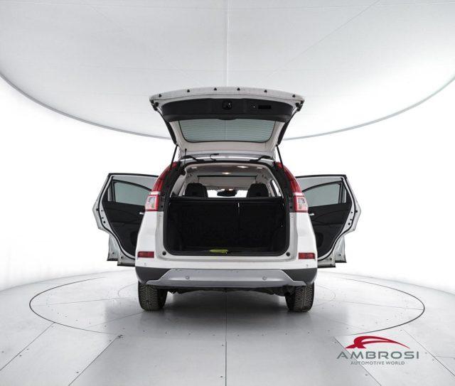 HONDA Life CR V 1.6 i-DTEC style + Navi ADAS AT 4WD - PER OPE