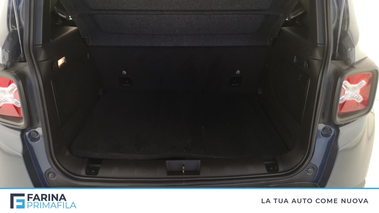 JEEP Jeep Renegade Renegade My23 Limited 1.6 Multijet Ii 130 Cv E6.4