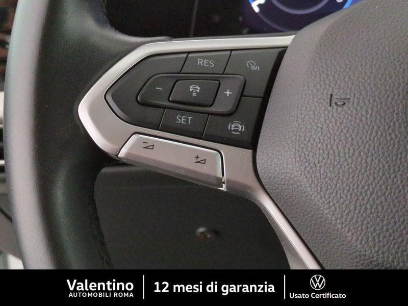 Volkswagen Golf 1.5 TSI EVO ACT Life