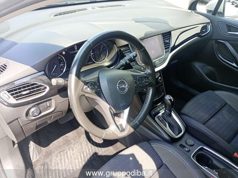 Opel Astra V 2020 Sports Tourer Die Sports Tourer 1.5 cdti Business Elegance s&s