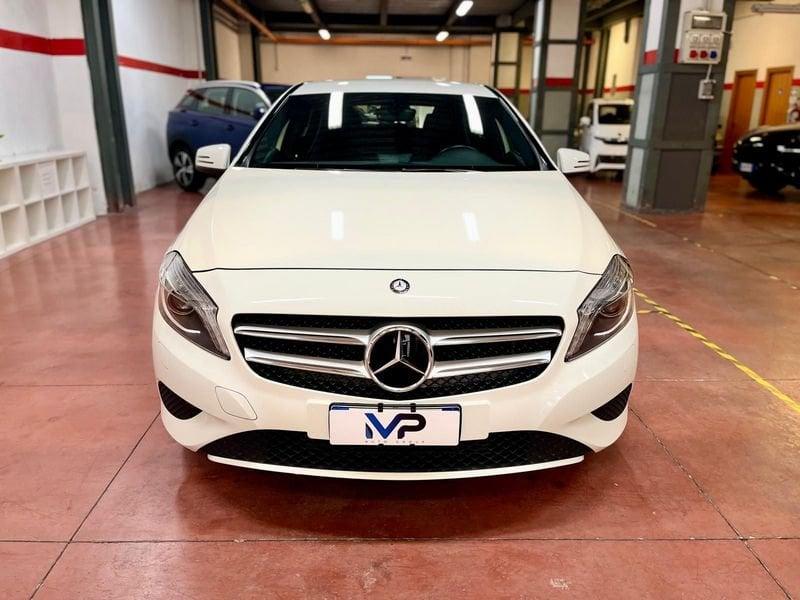 Mercedes-Benz Classe A A 180 CDI Automatic Sport