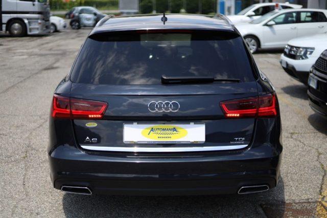 AUDI A6 Avant 3.0 TDI 272 CV quattro S tronic Business