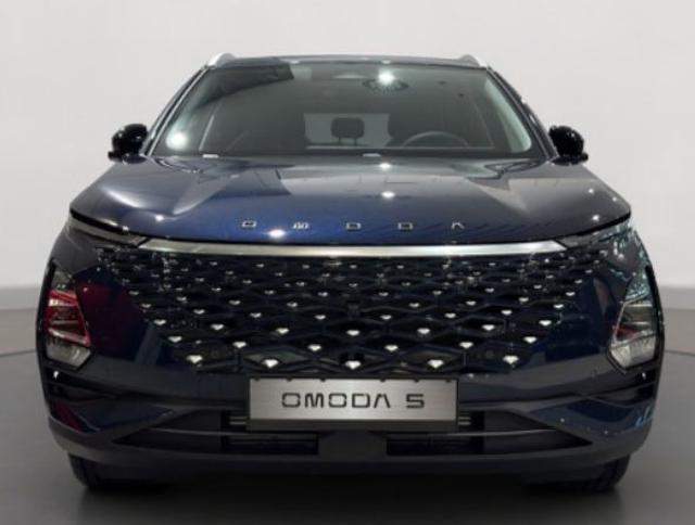 OMODA 5 OMODA 5 1.6 TGDI 147CV PURE