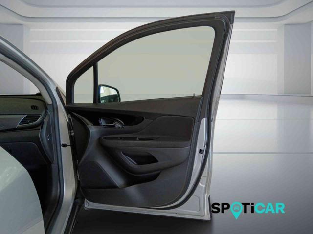 OPEL Mokka X 1.4 Turbo Ecotec 120CV 4x2 Start&Stop Innovation