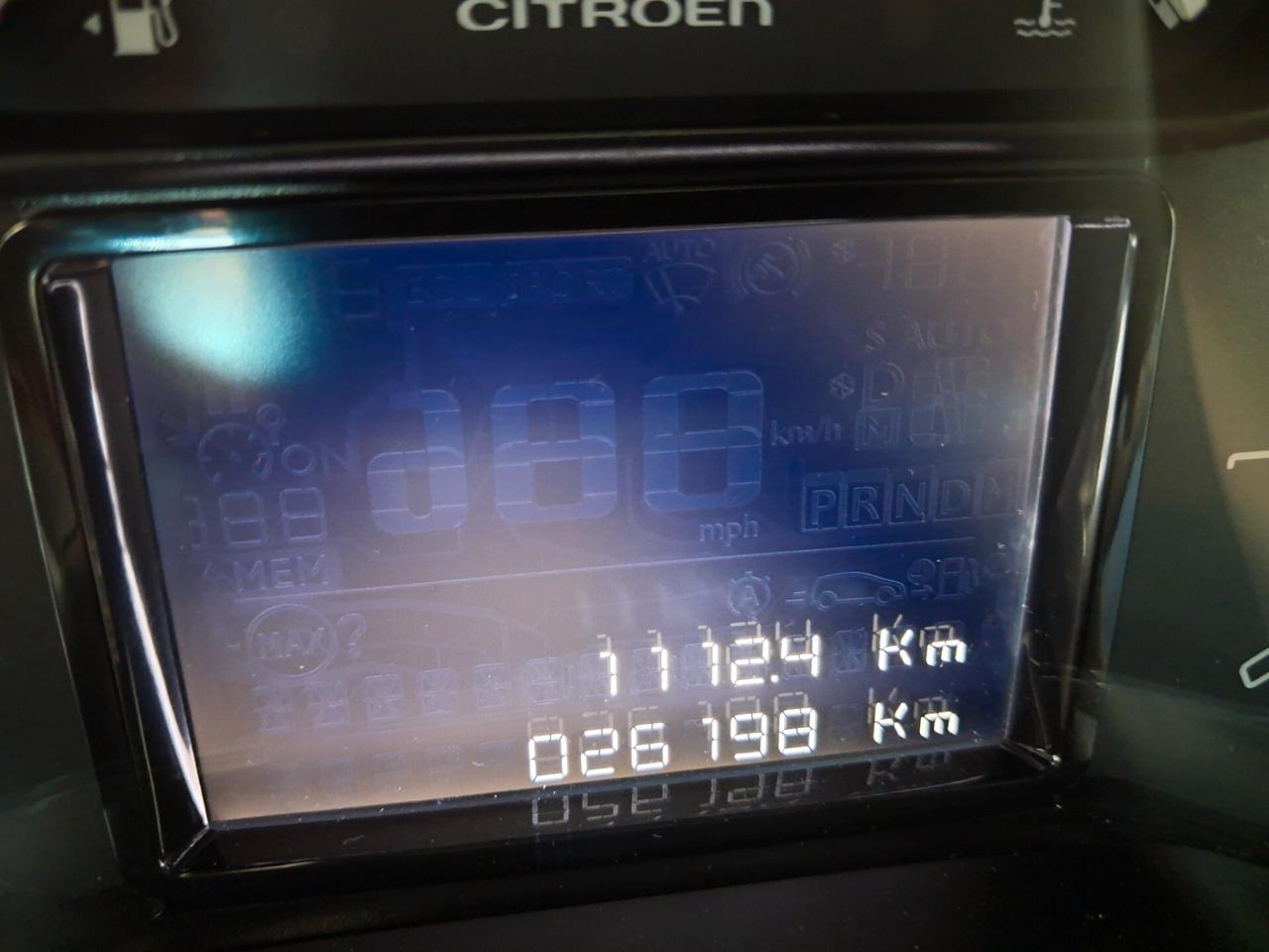 Citroen C3 PureTech 83 cv S Shine
