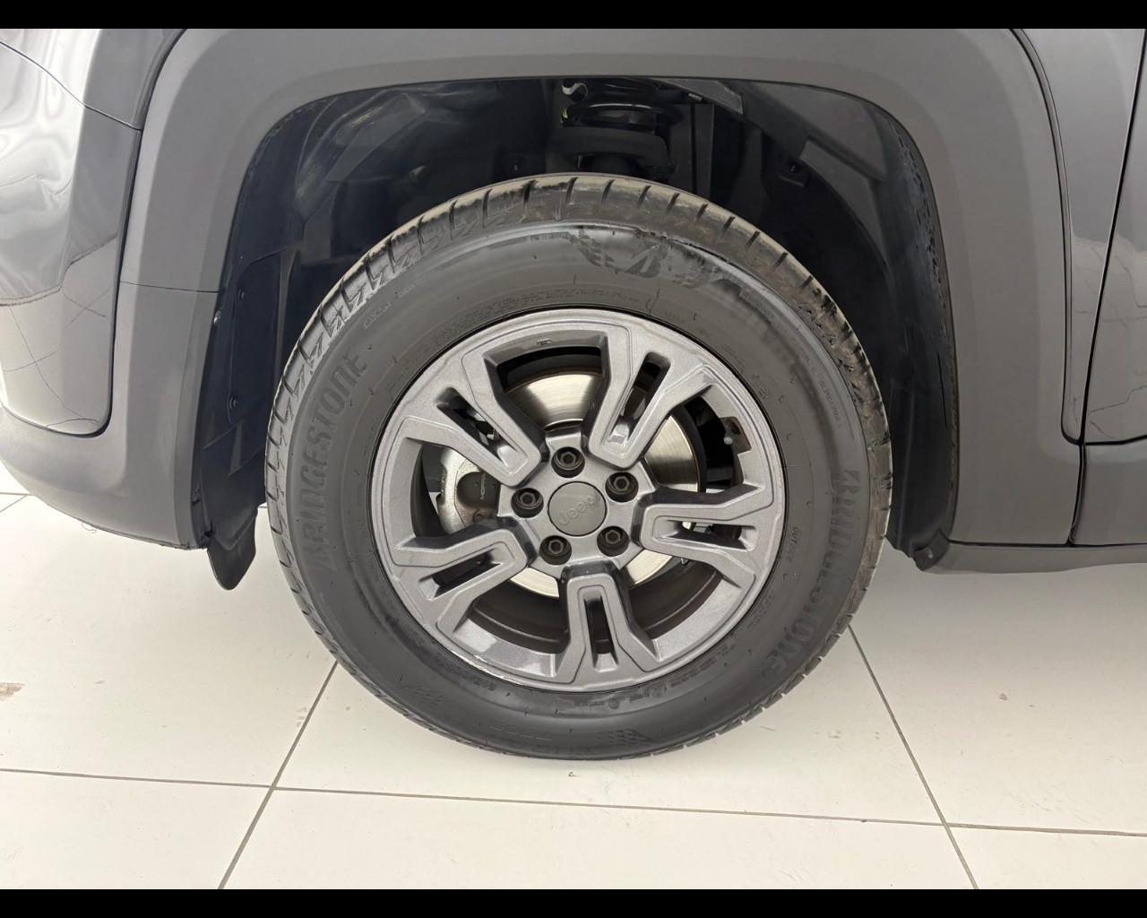 JEEP Renegade 1.0 t3 Longitude 2wd