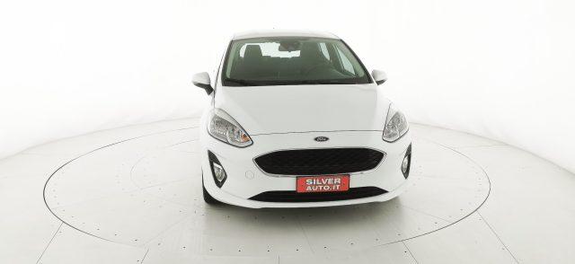 FORD Fiesta 1.5 EcoBlue 5 porte Business