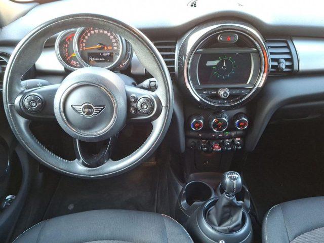 MINI One 1.5 One D Hype