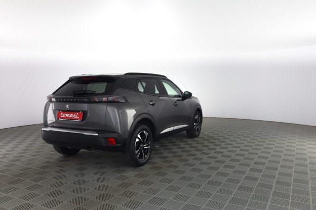PEUGEOT 2008 2008 PureTech 100 S&S Allure Pack