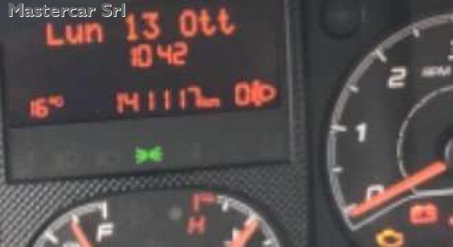 FIAT Ducato Maxi 35 LH1 2.3 mjt 130cv d.cab. E6 GRU -FS526MH