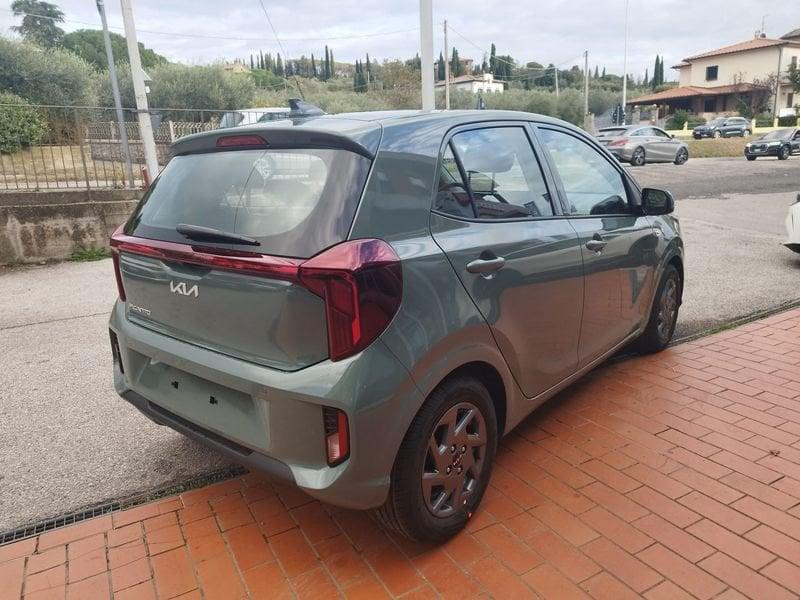 KIA Picanto Picanto 1.0 GDi 5 porte Urban
