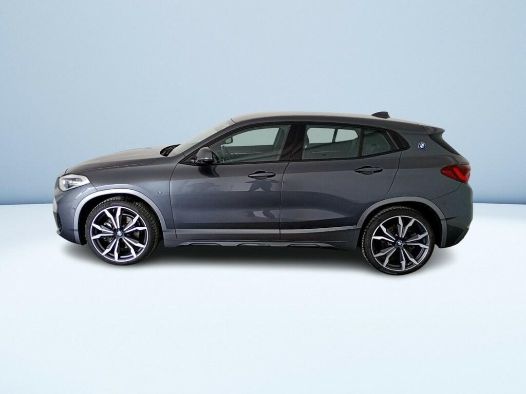 BMW X2 20 d SCR Msport xDrive Steptronic