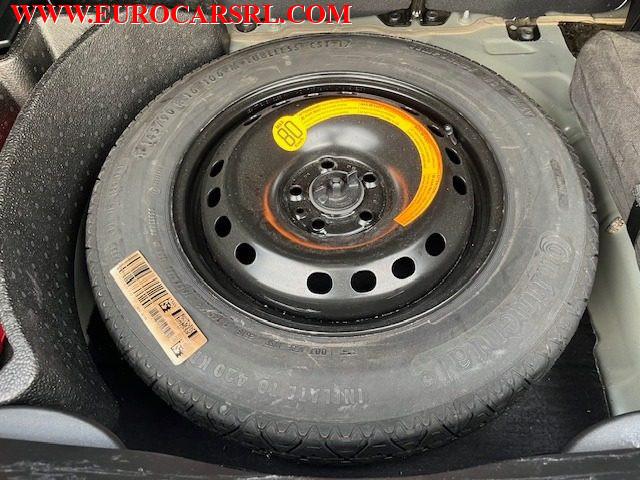 FIAT 500X 1.4 MultiAir 140 CV Cross Plus