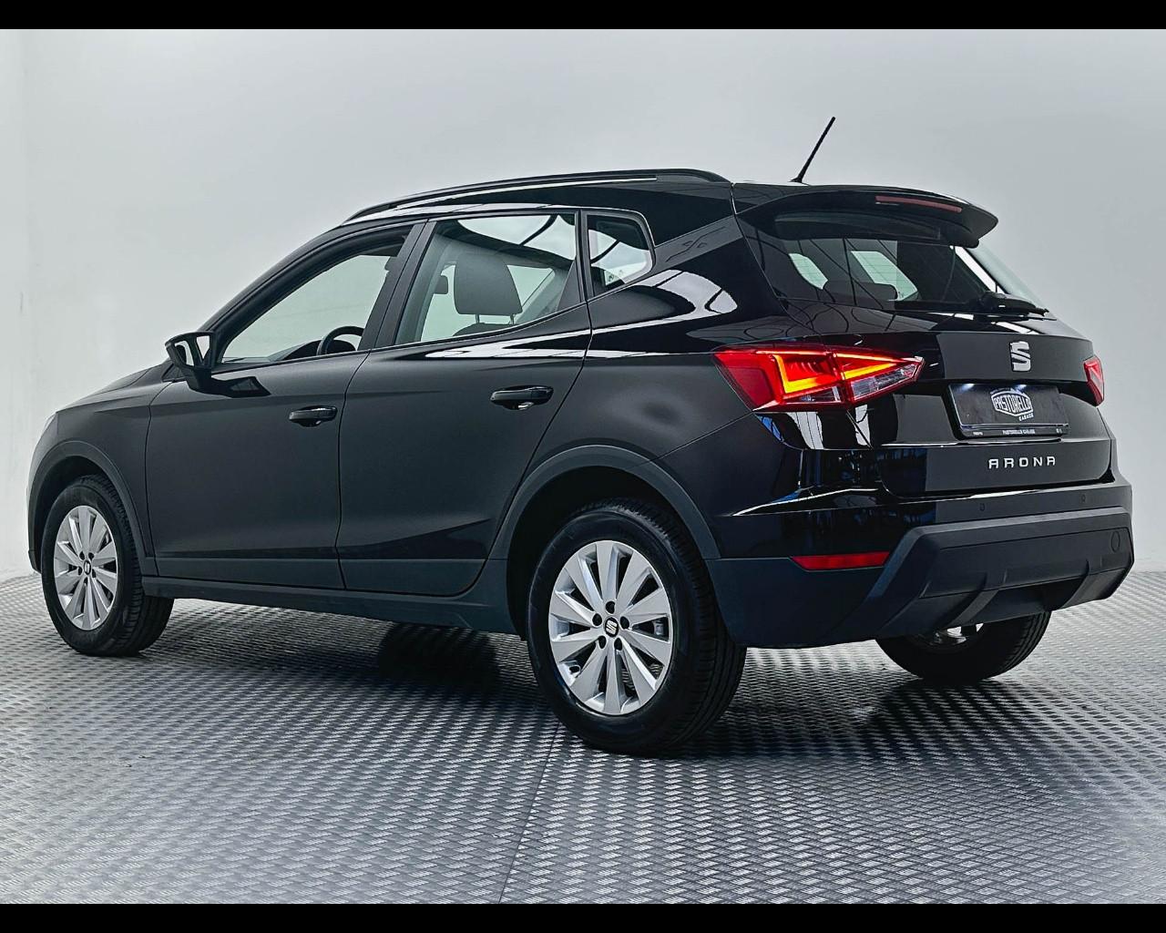 SEAT Arona - Arona 1.6 TDI 115 CV Style
