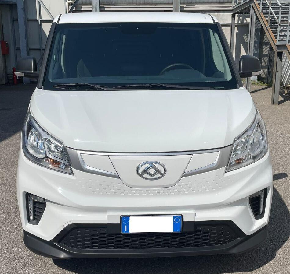 MAXUS eDELIVER 3 122Cv. Kwh 50,2 L1H1 ELETTRICO
