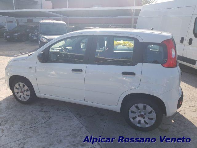 FIAT Panda 1.2 Pop