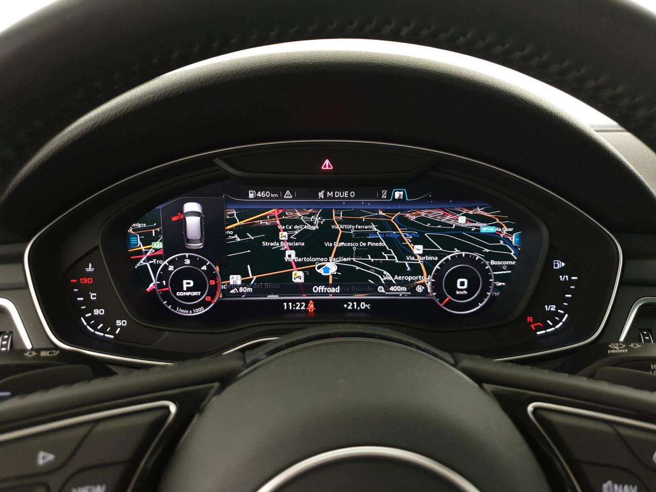 3.0TDI 272CV quattro tiptronic Business Evolution