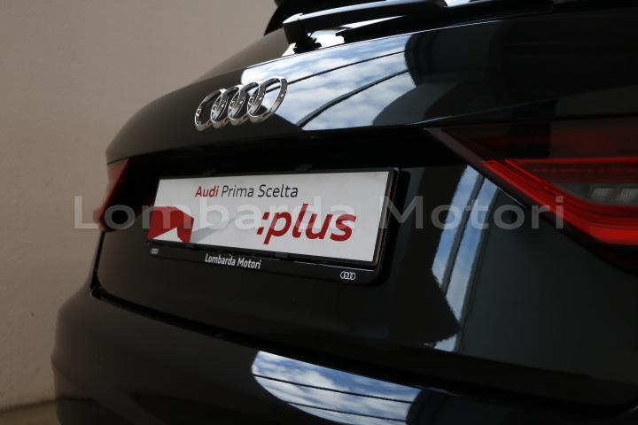 Audi A1 Sportback 25 1.0 tfsi