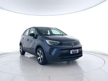 OPEL Crossland 1.5 ecotec Edition 110cv APP CONNECT+LED+NEOPATENTATI