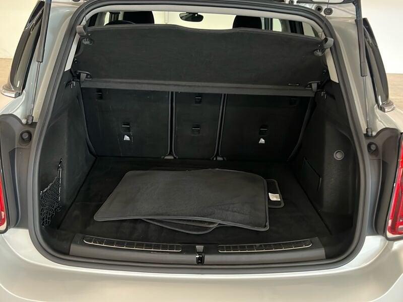 MINI Countryman Mini F60 2020 Benzi Mini 1.5 Cooper Business auto