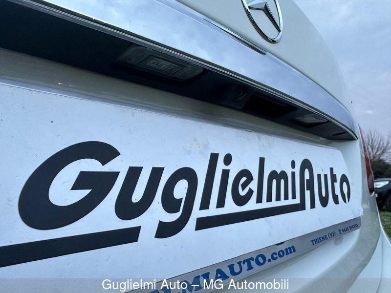 Mercedes-Benz Classe B B 180 CDI BlueEFFICIENCY Premium