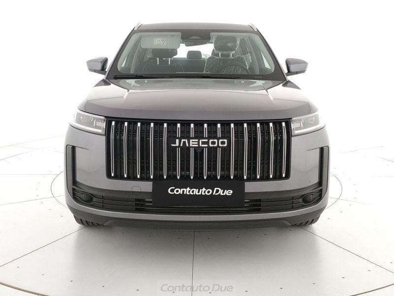 JAECOO 5 Jaecoo 5 1.6 TGDI 147 CV aut. Exclusive