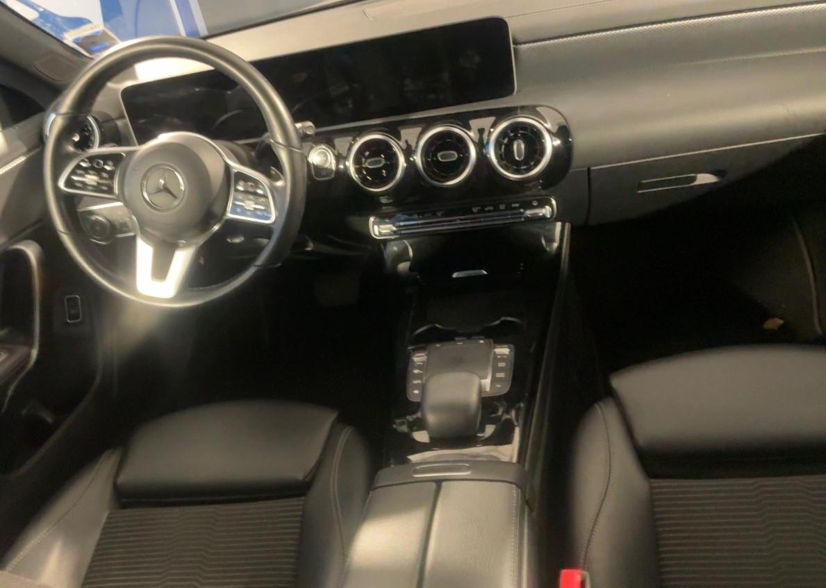 Mercedes-benz CLA 200 d Automatic Shooting Brake Premium