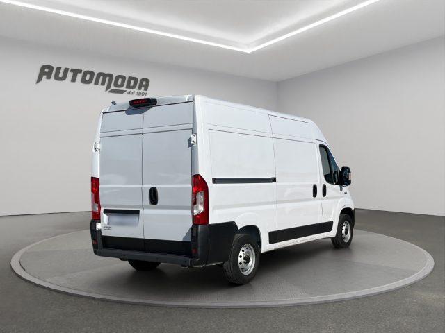 FIAT Ducato 2.2 MJT 33Q.LI