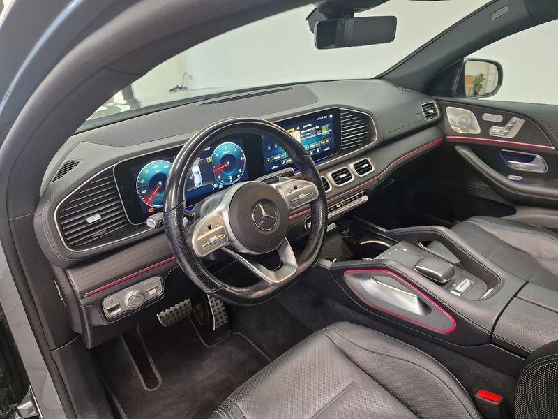 Mercedes-Benz GLE Coupé GLE 350 d 4Matic Coupé Premium Plus AMG IVA ESPOSTA