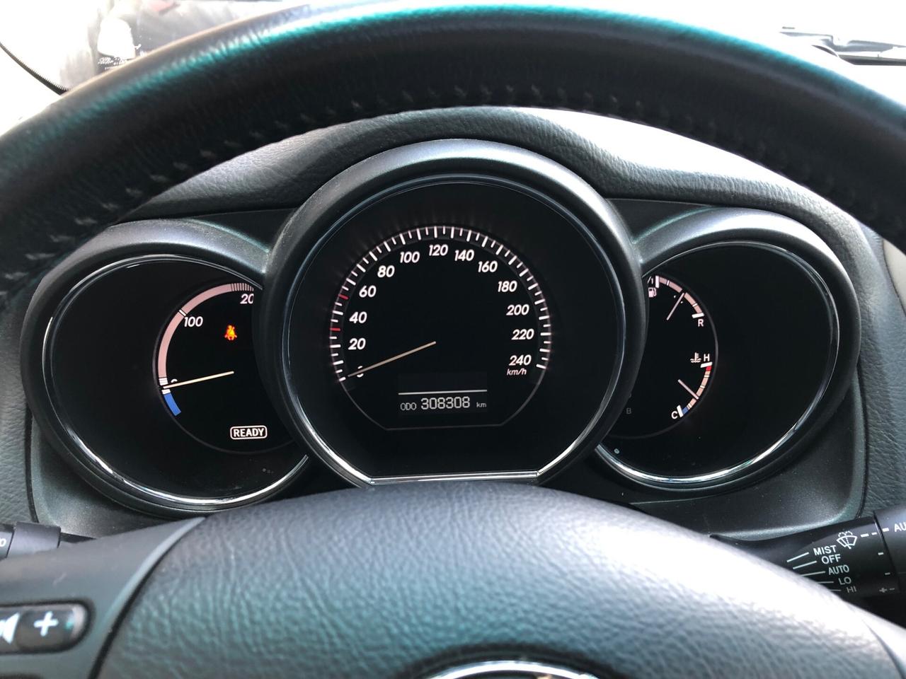 Lexus RX 400 RX 400h Ambassador