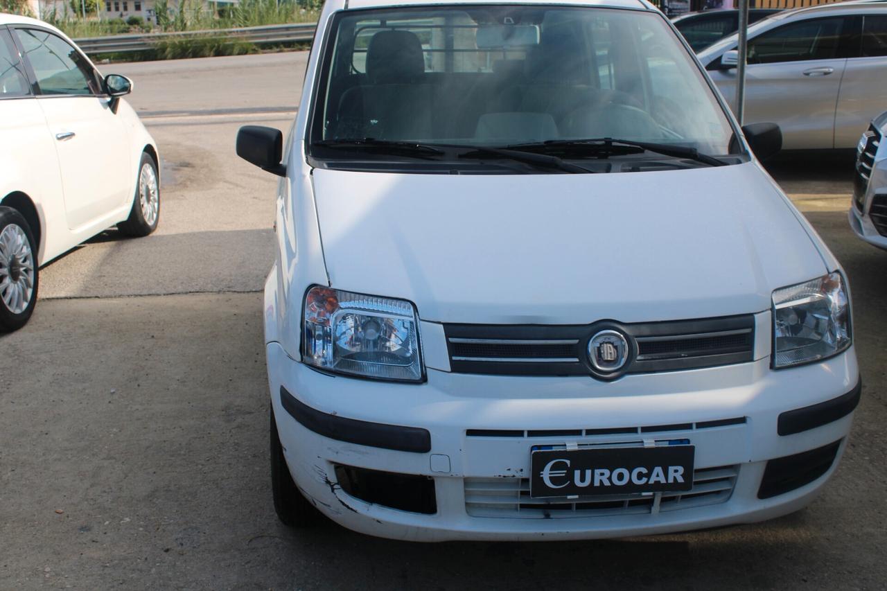 Fiat Panda 1.3 MJT 16V Dynamic