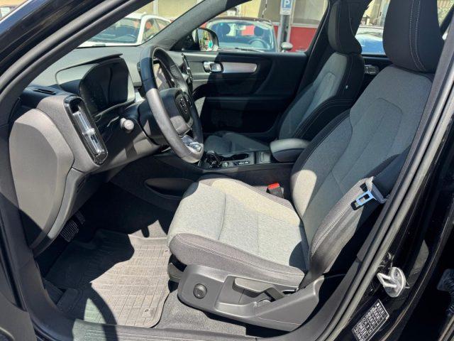 VOLVO XC40 T2 automatico Core (AUTOCARRO N1)