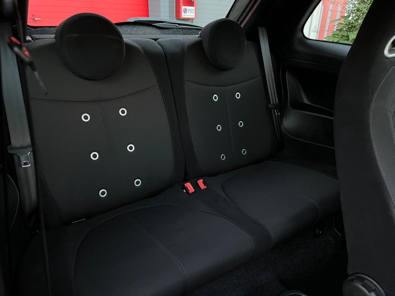 Abarth 595 1.4 T-JET 145 CV - *PROMOZIONE*