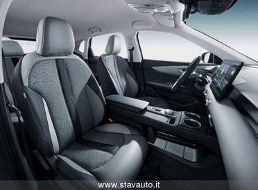 MG MGS5 EV MGS5 EV Luxury 64 kWh SOLO CON INCENTIVO STATALE 11.000 € E FINANZIAMENTO MG