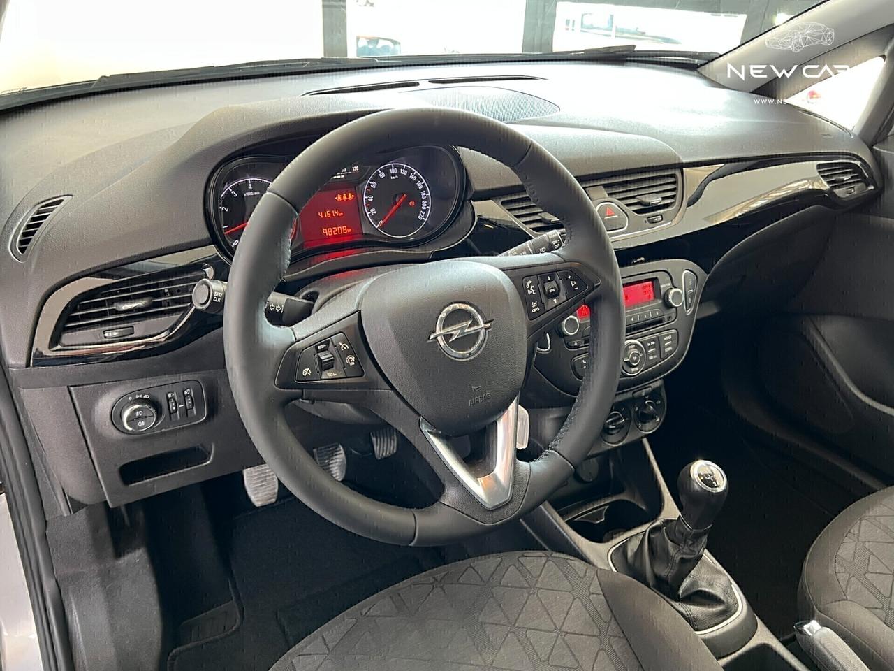 Opel Corsa 1.2 5 porte 120 Anniversary