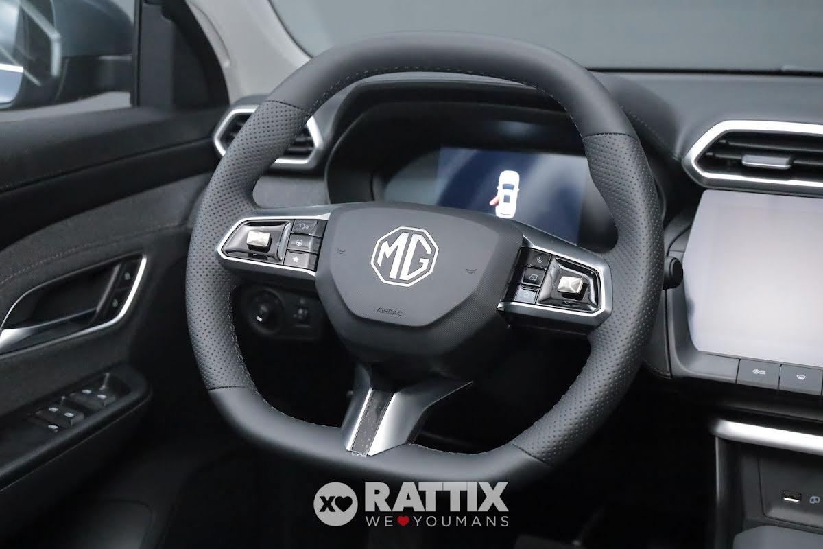 MG ZS 1.5 Hybrid+ Comfort auto