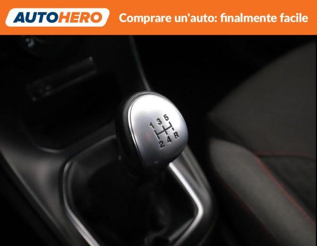 FORD Fiesta 1.0 EcoBoost 140CV 5 porte ST-Line