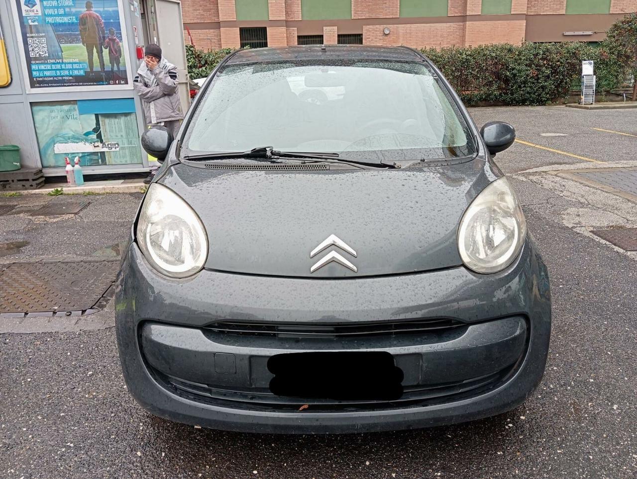 Citroen C1 1.0 5 porte AMIC1